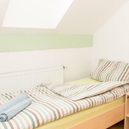 Apartma Murania Lendava Exterior photo